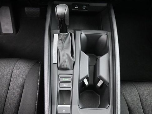 New 2025 Honda Accord SE image 4