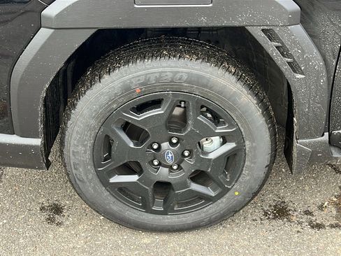 New 2026 Subaru Outback Limited image 5