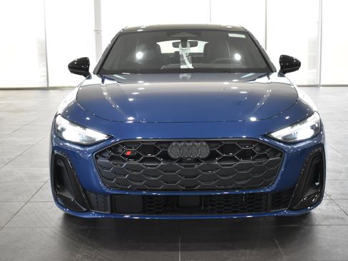 New 2025 Audi S5 Premium Plus image 6