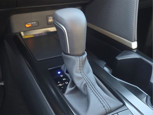 New 2026 Toyota Camry SE image 26