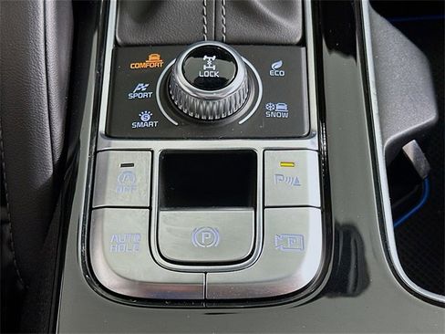 Used 2025 Kia Telluride SX Prestige X-Line image 21