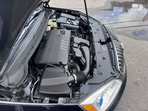 Used 2014 Buick Verano Convenience FWD image 28