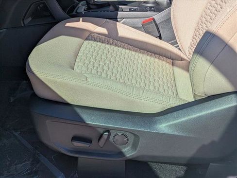 New 2025 Ford Ranger XLT w/ Equipment Group 301A High image 4