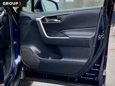 Used 2024 Toyota RAV4 XLE Premium w/ Weather Package image 23