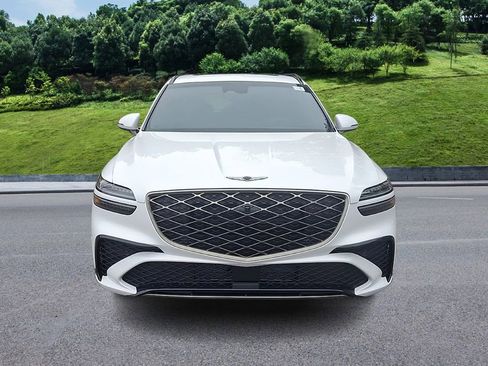 New 2026 Genesis GV70 2.5T Sport Prestige image 7
