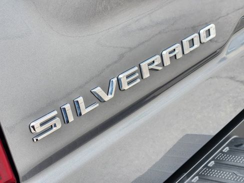 Certified 2022 Chevrolet Silverado 1500 LT Trail Boss w/ LT Trail Boss Premium Package AWD/4WD image 12