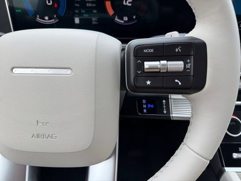 New 2026 Hyundai Santa Fe SE FWD image 23