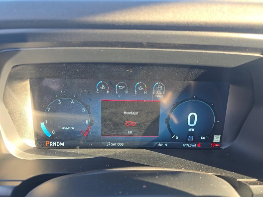 Used 2024 Ford F150 Lariat w/ Equipment Group 502A High AWD/4WD image 8