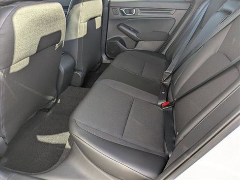 New 2026 Honda Civic Sport image 15