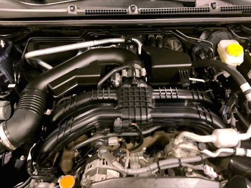 Certified 2024 Subaru Impreza 2.0i image 30