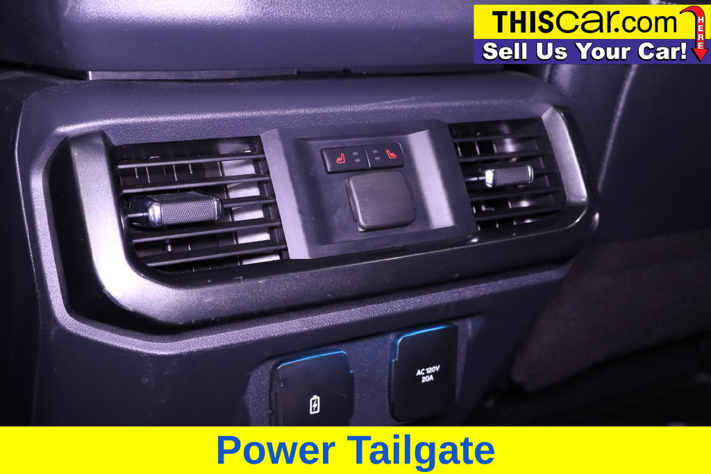 Used 2021 Ford F150 Lariat w/ Equipment Group 502A High AWD/4WD image 33