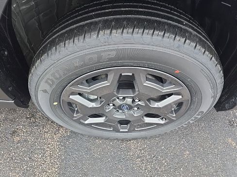 New 2026 Subaru Outback Premium image 5