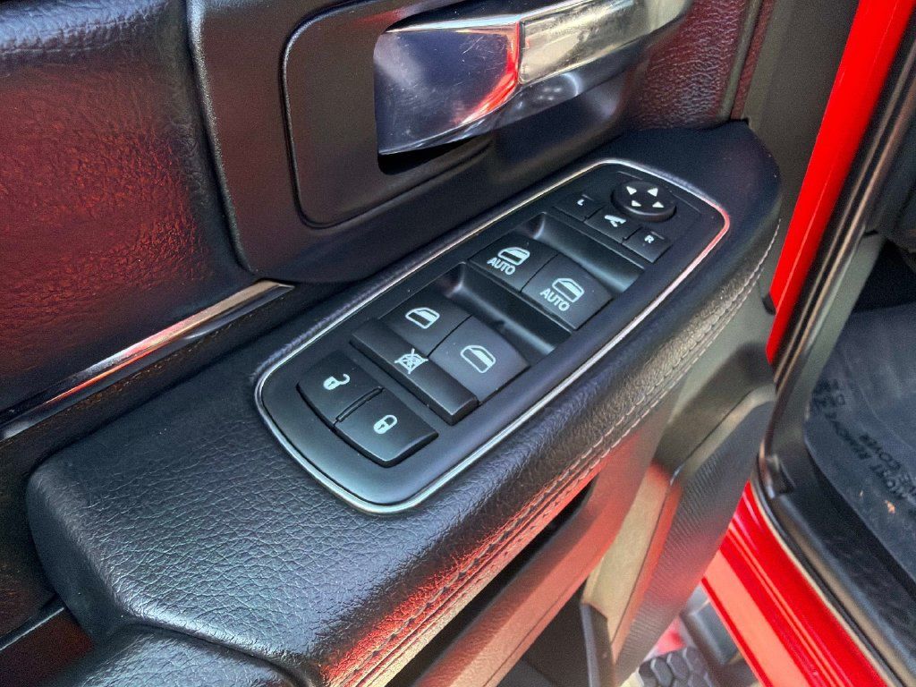 Used 2016 RAM 1500 Sport w/ Convenience Group AWD/4WD image 19