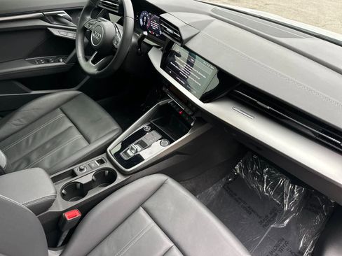 Used 2023 Audi A3 2.0T Premium w/ Convenience Package image 15