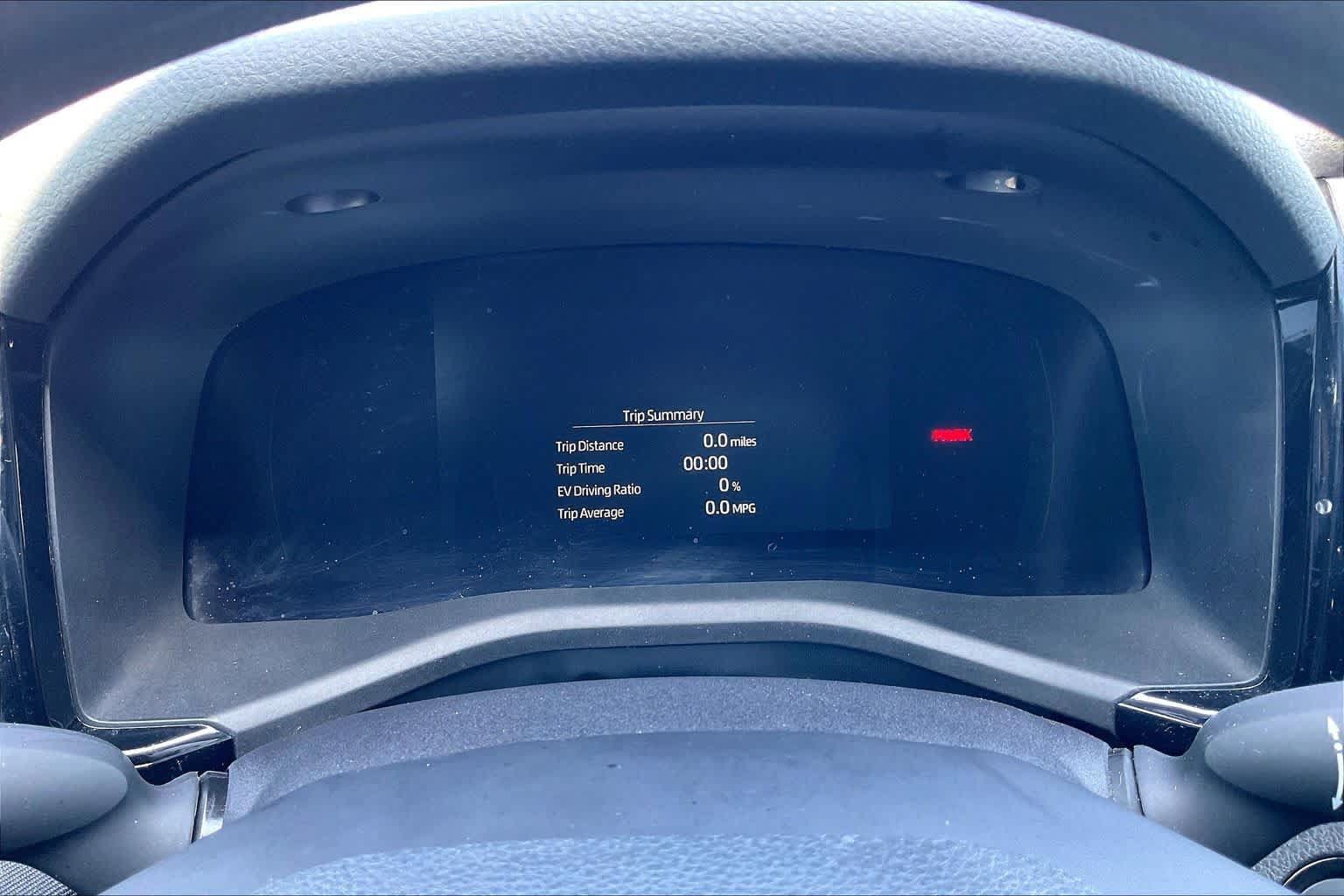 Used 2025 Toyota Camry LE FWD image 26