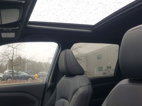 New 2026 Subaru Forester Touring image 28