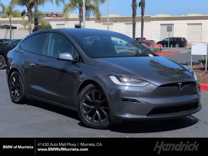 Used 2023 Tesla Model X