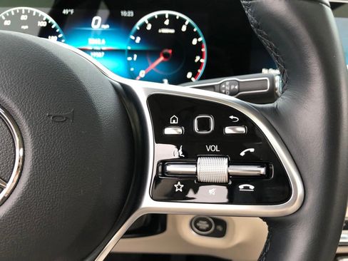 Certified 2023 Mercedes-Benz GLE 350 image 23