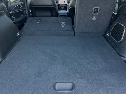 New 2024 Jeep Grand Cherokee Limited 4xe w/ Luxury Tech Group II AWD/4WD image 11