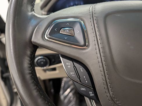 Certified 2019 Lincoln MKZ Reserve w/ Reserve Plus Package FWD image 19