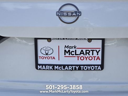 Used 2025 Nissan Altima 2.5 SV FWD image 15