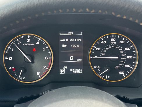 Certified 2025 Subaru Outback Wilderness image 28