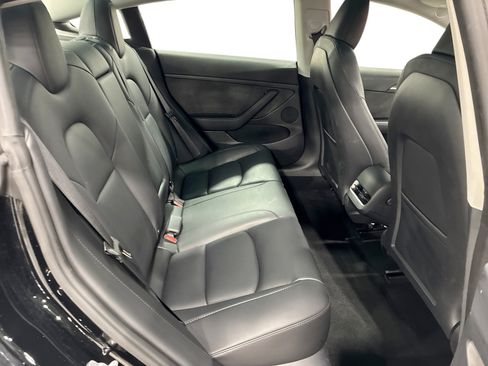 Certified 2023 Tesla Model 3 Standard Range RWD image 11