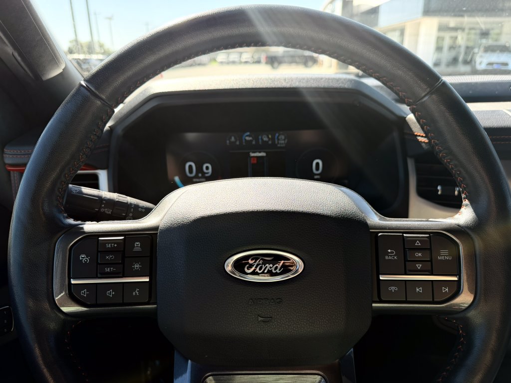 Used 2023 Ford Expedition Timberline AWD/4WD image 14