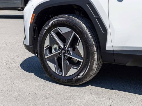 Used 2025 Hyundai Tucson SEL image 7