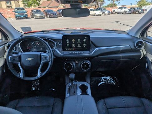 Used 2023 Chevrolet Blazer LT image 15