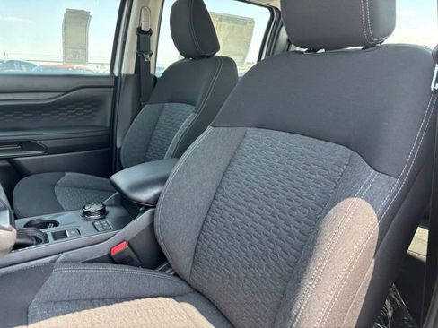New 2025 Ford Ranger XL image 13