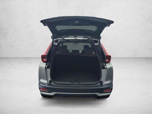 Used 2020 Honda CR-V EX-L image 6