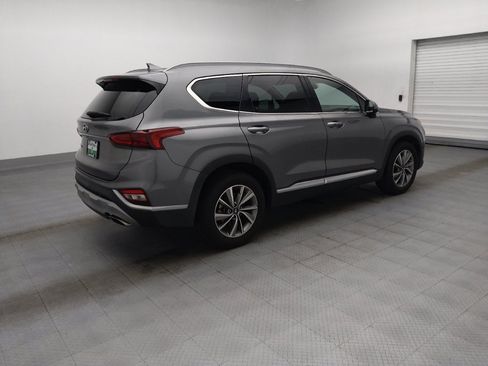 Used 2019 Hyundai Santa Fe SEL FWD image 10
