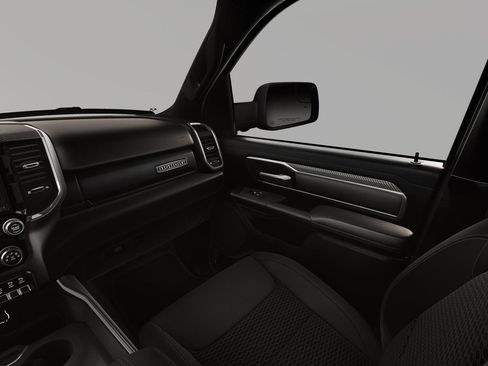 New 2026 RAM 1500 Big Horn image 11