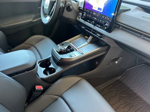 New 2026 Toyota bZ Woodland AWD/4WD image 19