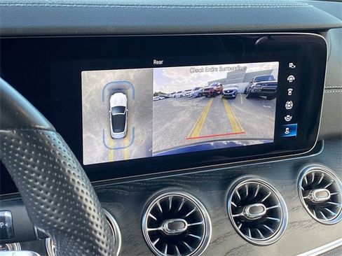 Used 2022 Mercedes-Benz E 450 E 450 image 28