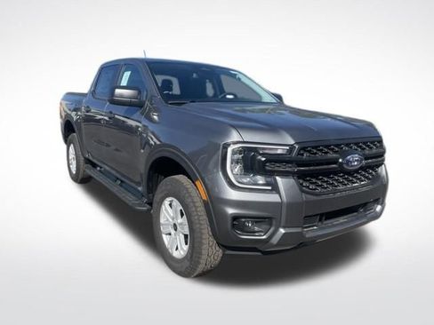 New 2025 Ford Ranger XL image 6