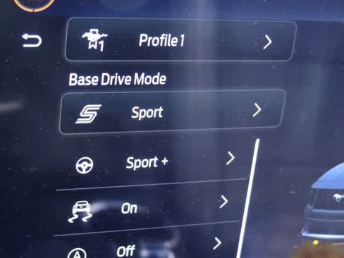 Used 2024 Ford Mustang Premium RWD image 26