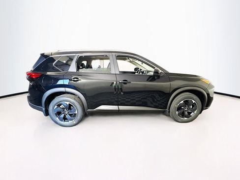 New 2026 Nissan Rogue SV image 4