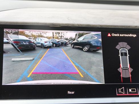 Certified 2024 Audi Q4 e-tron Premium image 26