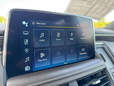 Used 2023 Chevrolet Tahoe LT image 23