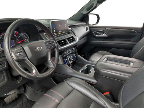 Used 2021 Chevrolet Suburban RST image 25