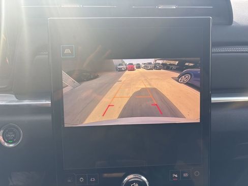 Used 2025 GMC Terrain Elevation image 24