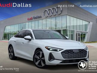 New 2025 Audi A5 2.0T Prestige video 1