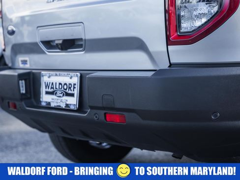 Certified 2022 Ford Bronco Sport Outer Banks w/ Tech Package image 7