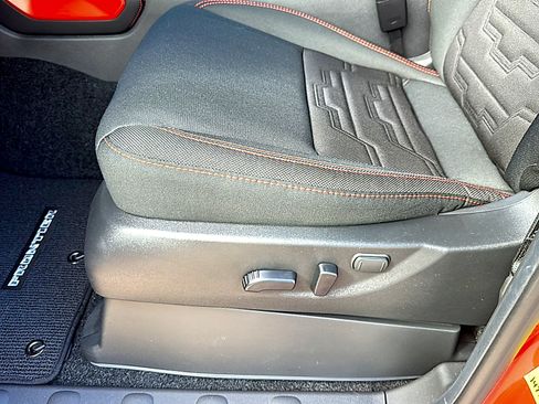 New 2026 Nissan Frontier Pro-X w/ Tow Package image 13