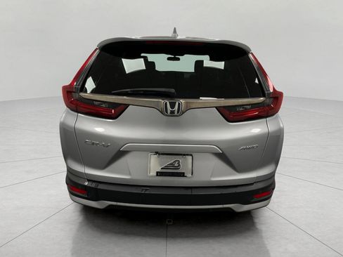 Used 2020 Honda CR-V EX image 6