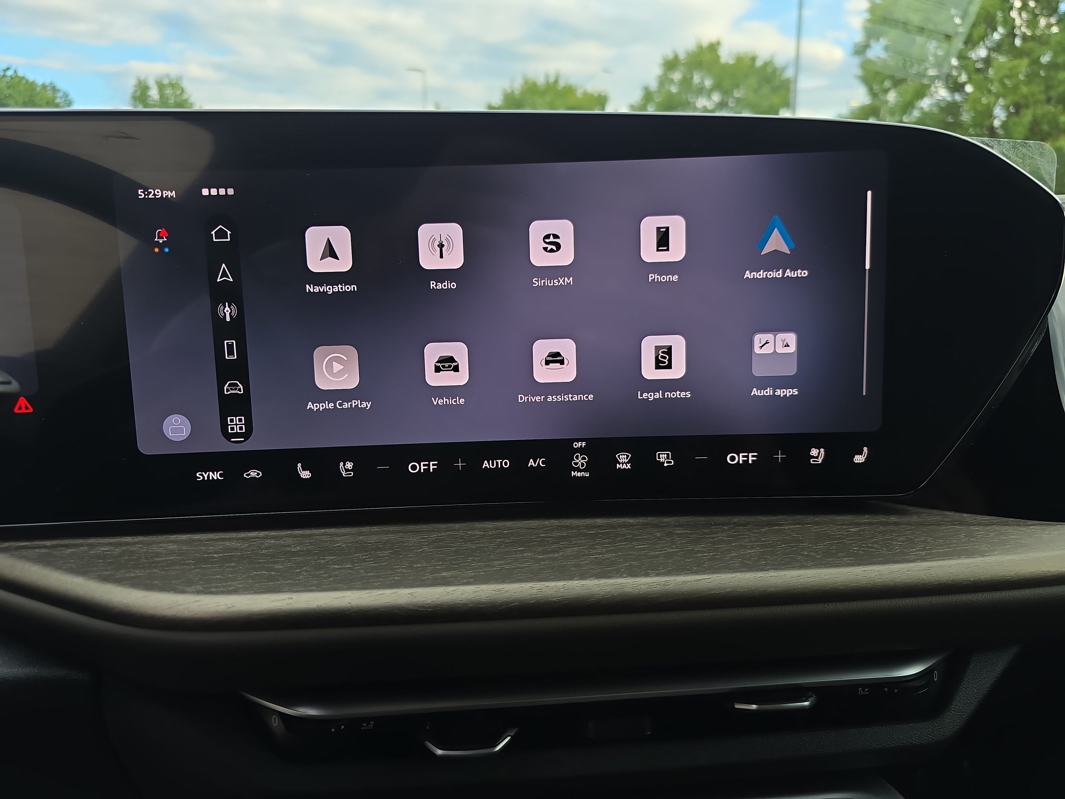 New 2026 Audi Q5 Premium Plus AWD/4WD image 19