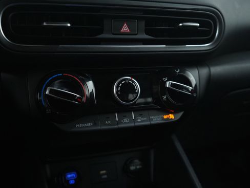 Used 2023 Hyundai Kona SEL w/ Cargo Package image 22