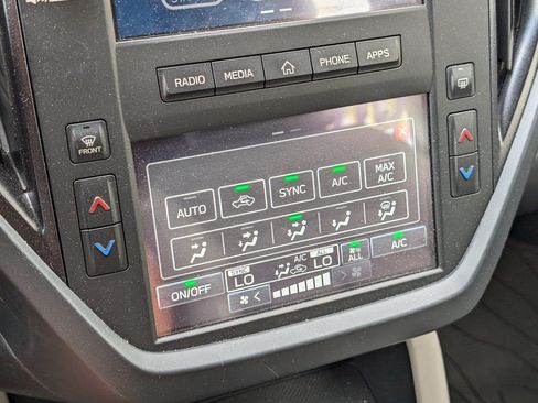 Used 2025 Subaru Forester AWD/4WD image 16